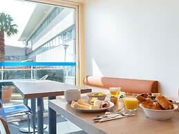 Ibis Budget Marseille L'estaque