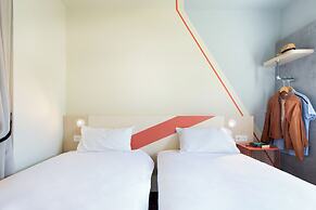 Ibis Budget Marseille L'estaque