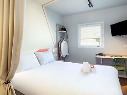 Ibis Budget Marseille L'estaque