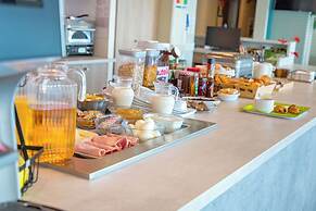 Ibis Budget Marseille L'estaque