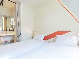 Ibis Budget Marseille L'estaque