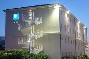 Ibis Budget Marseille L'estaque