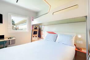 Ibis Budget Marseille L'estaque