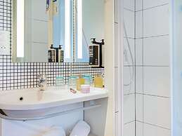 Ibis Budget Marseille L'estaque
