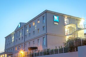 Ibis Budget Marseille L'estaque