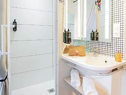 Ibis Budget Marseille L'estaque