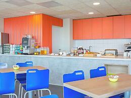 Ibis Budget Marseille L'estaque