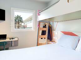 Ibis Budget Marseille L'estaque