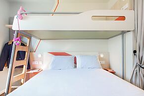 Ibis Budget Marseille L'estaque