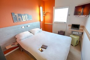 Ibis Budget Marseille L'estaque