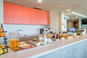 Ibis Budget Marseille L'estaque