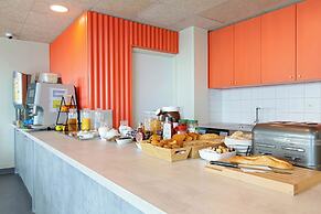 Ibis Budget Marseille L'estaque