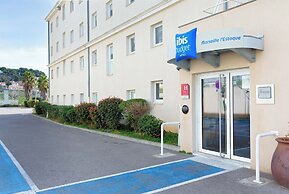 Ibis Budget Marseille L'estaque
