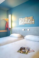 Ibis Budget Marseille L'estaque