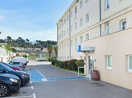 Ibis Budget Marseille L'estaque