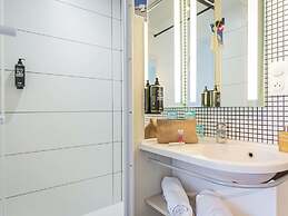 Ibis Budget Marseille L'estaque