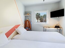 Ibis Budget Marseille L'estaque