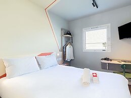 Ibis Budget Marseille L'estaque