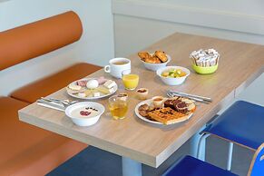 Ibis Budget Marseille L'estaque