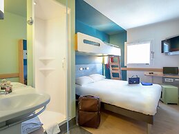 Ibis Budget Marseille L'estaque