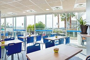 Ibis Budget Marseille L'estaque
