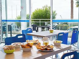 Ibis Budget Marseille L'estaque