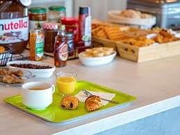 Ibis Budget Marseille L'estaque