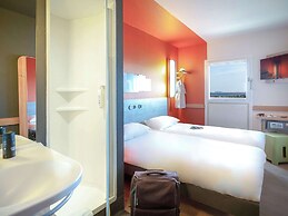 Ibis Budget Marseille L'estaque