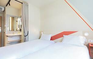 Ibis Budget Marseille L'estaque