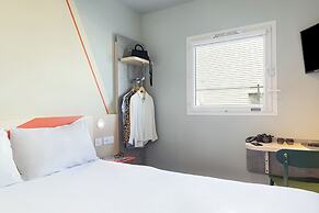 Ibis Budget Marseille L'estaque