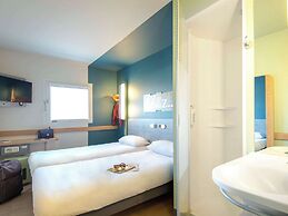 Ibis Budget Marseille L'estaque