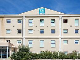 Ibis Budget Marseille L'estaque