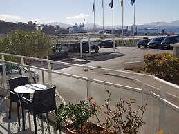 Ibis Budget Marseille L'estaque