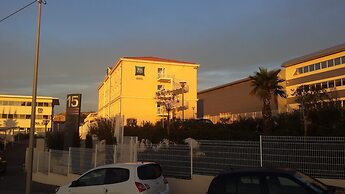 Ibis Budget Marseille L'estaque