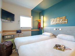 Ibis Budget Marseille L'estaque