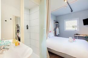 Ibis Budget Marseille L'estaque