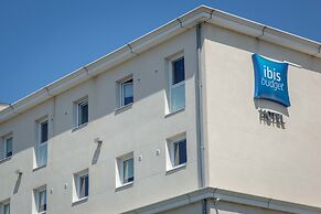 Ibis Budget Marseille L'estaque