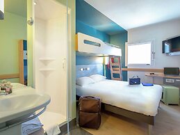 Ibis Budget Marseille L'estaque