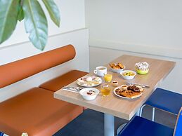 Ibis Budget Marseille L'estaque