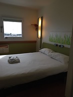 Ibis Budget Marseille L'estaque