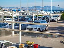 Ibis Budget Marseille L'estaque