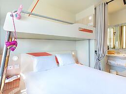 Ibis Budget Marseille L'estaque