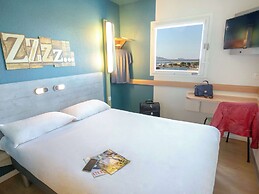 Ibis Budget Marseille L'estaque