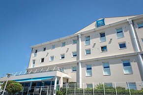 Ibis Budget Marseille L'estaque