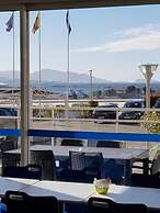 Ibis Budget Marseille L'estaque