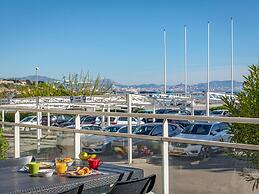 Ibis Budget Marseille L'estaque