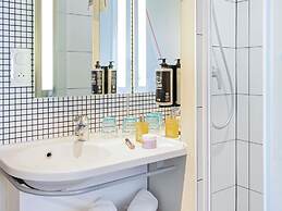 Ibis Budget Marseille L'estaque