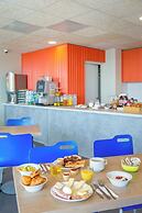 Ibis Budget Marseille L'estaque