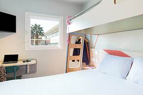 Ibis Budget Marseille L'estaque