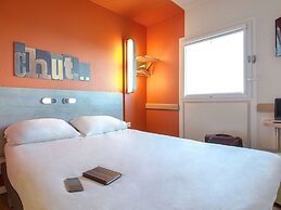 Ibis Budget Marseille L'estaque